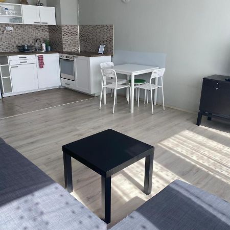 Dózsa Apartman Godollo Exterior foto