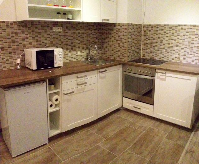 Dózsa Apartman Godollo Quarto foto